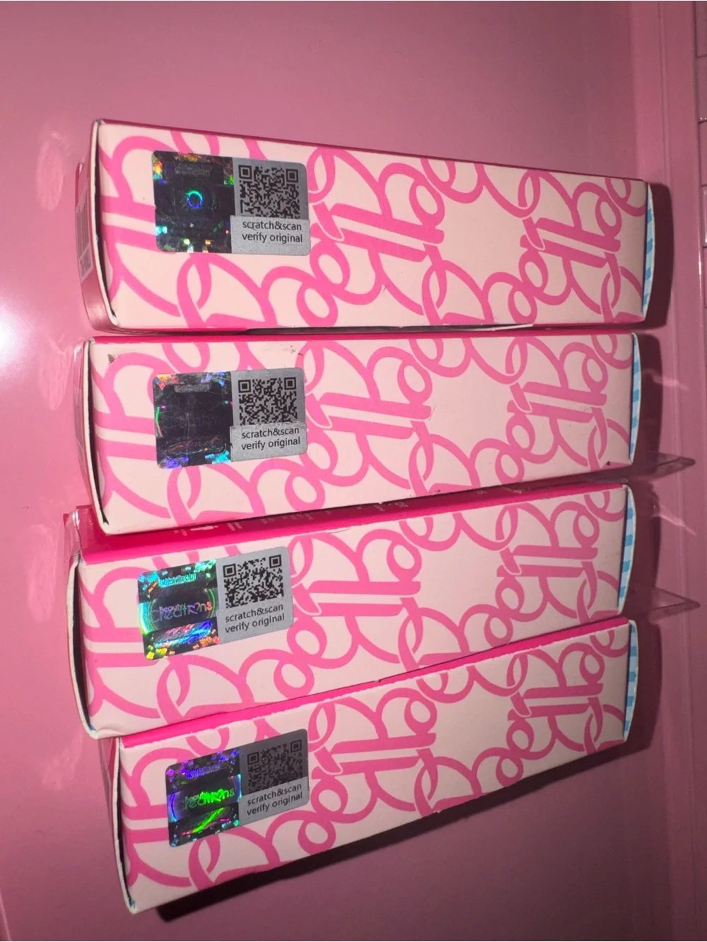 Barbie M